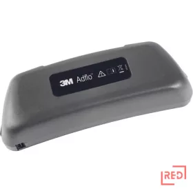 3M 837631 Adflo Li-ion akkum.Heavy Duty