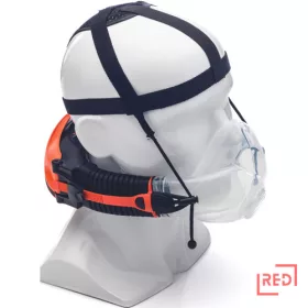 CleanSpace Elite textil fejpánt PAF-1030