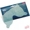 3M 400+ előszűrő 4000+ félálarchoz 10db