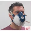 3M 400+ előszűrő 4000+ félálarchoz 10db