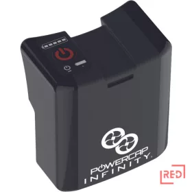 Powercap Infinity Li-ion akkumulátor
