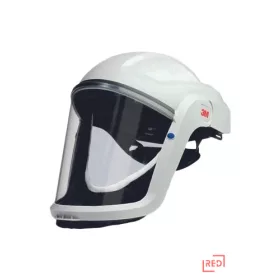 3M M-206 arcvédő komfort arcszigetelés