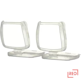 3M D701 szűrőbetét adapter