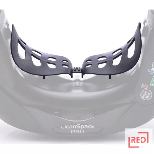CleanSpace CST nyaktámasz CST1020 - M