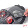 JSP Force10 Peel Off Visor Cover PK10