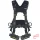 FLASH komfort testheveder EN361,358 L-XL