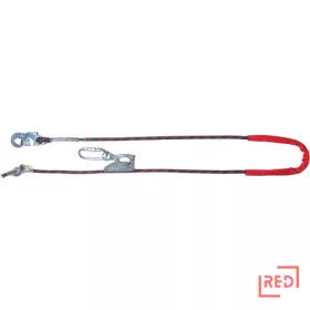 PPDPROT1120L2 PROT30 karabínerrel 2m
