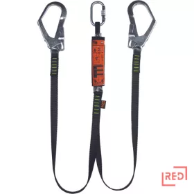 CERVA Shock abs. Chimango double