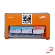 EasyAid sebtapasz adagoló Standard I.