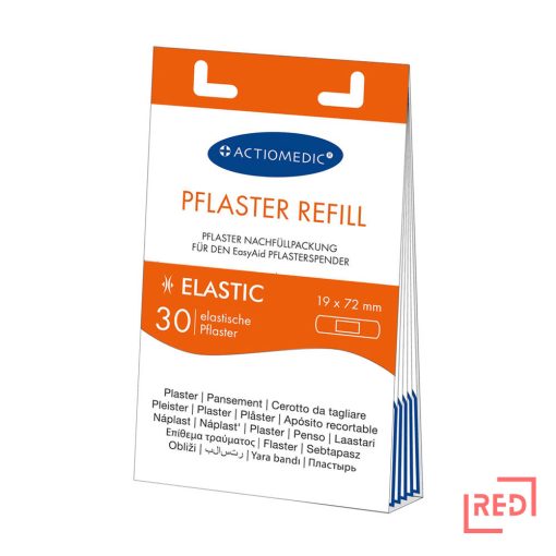 Actiomedic EasyAid ELASTIC sebtapasz utántöltő