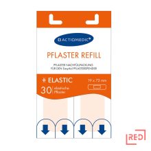 Actiomedic EasyAid ELASTIC sebtapasz utántöltő