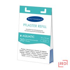 Actiomedic EasyAid AQUATIC sebtapasz utántöltő