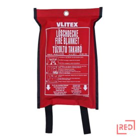 Tűzoltó takaró 120 x 180 cm