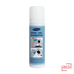 Seb- és szemkimosó spray, 50 ml