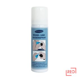 Seb- és szemkimosó spray, 50 ml