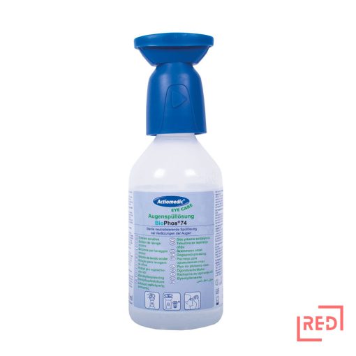 Actiomedic BioPhos74 szemöblítő 250 ml