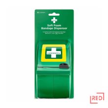 Ragtapasz adagoló 6 cm x 4,5 m ragtapaszhoz