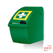 Ragtapasz adagoló 6 cm x 4,5 m ragtapaszhoz