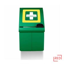 Ragtapasz adagoló 6 cm x 4,5 m ragtapaszhoz