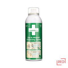 Szem- és sebkimosó spray, 150 ml