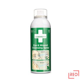 Szem- és sebkimosó spray, 150 ml