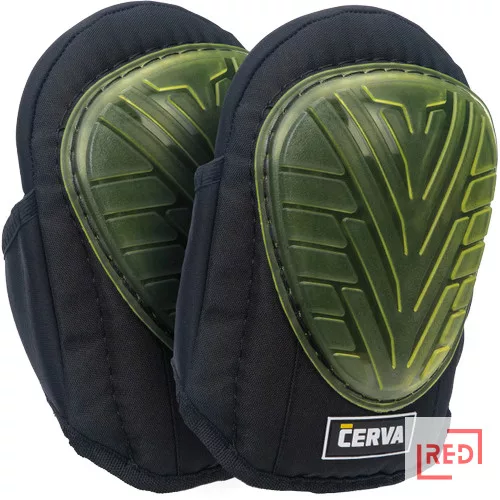Térdvédő KNEE PAD GEL