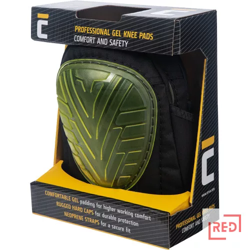Térdvédő KNEE PAD GEL