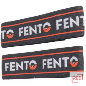 FENTO 200 ORIGINAL gumis pánt tépőzáras