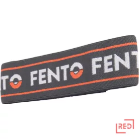 FENTO 400 MAX gumis pánt tépőzáras 4db