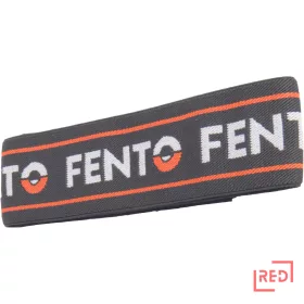 FENTO 400 MAX gumis pánt tépőzáras 4db