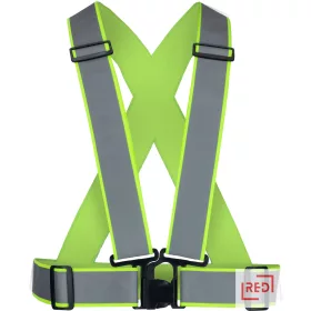 REFROX EVO jólláthat.rugalmas vállpánt