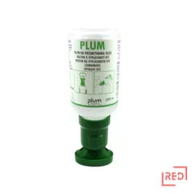 PLUM 4691 szemkimosó NaCl 200 ml