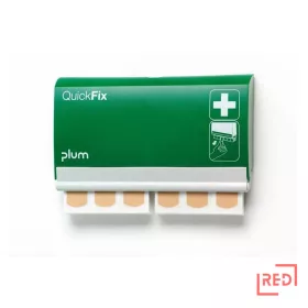 PLUM 5501 QuickFix adagoló 90db vízálló