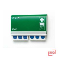   Plum 5503 QuickFix adagoló 2x45db detektálható ragtapasszal