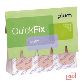 PLUM 5512 QuickFix Elastic refil 6x45db