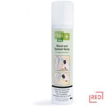 Szemöblítő és sebkezelő spray 250 ml