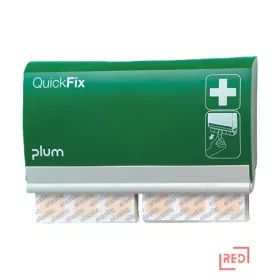 PLUM 5502 QuickFix adagoló 90db Elastic