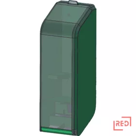 PLUM 5191 QuickSafe Solo üres
