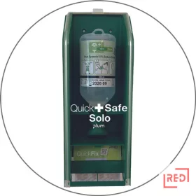 PLUM 5191 QuickSafe Solo üres