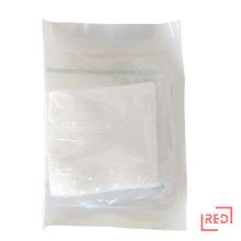 Steril mull lap 10cm x 10cm / 100lap