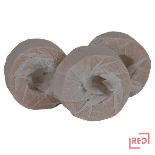 Ragtapasz 2,5 cm x 5 m