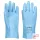 FD vegyszerálló B Latex kesztyű Portwest AP75BLUXXL REDMARKET
