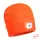 Beanie USB újratölthető LED-es fejlámpa Portwest B029ORR REDMARKET