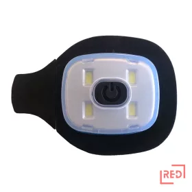 Csere LED lámpa  NCR Portwest