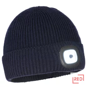 Workman LED sapka Portwest B033NAR REDMARKET