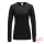 Női hosszú ujjú Thermal póló Portwest B126BKRM REDMARKET