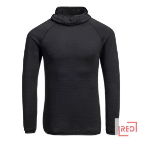 Waffle Fleece kapucnis Baselayer Portwest B191BKRL REDMARKET