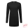 Női pamut Relaxed Fit póló L/S Portwest B194BKRXXS REDMARKET