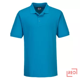 Nápoly teniszpóló XXL AQR Portwest