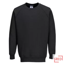 Róma pulóver 4XL BKR Portwest